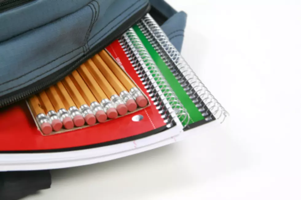 ‘Pack the Bus’ School Supply Drive Saturday at Chick-fil-A Northport