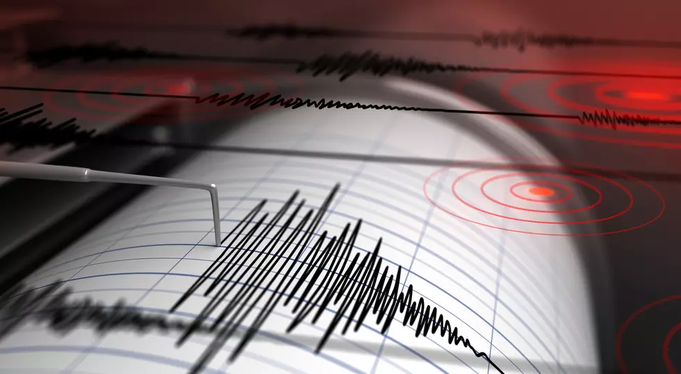 Earthquake Reported in North Carolina, Felt as Far as East Alabama