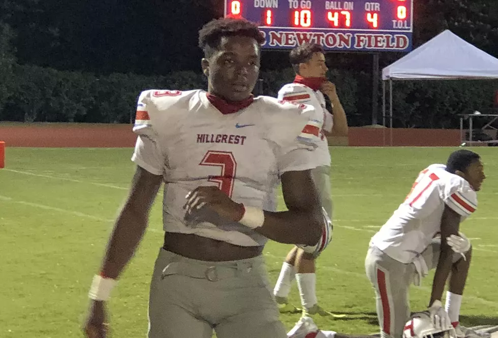 VIDEO: Hillcrest Rides ‘Bronco’ To Stay Undefeated