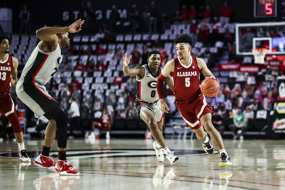 The SEC Tournament Shows Proof of Progress During Pandemic