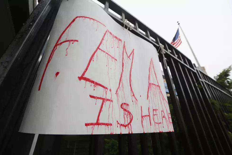 FEMA Public Assistance Approved for City of Tuscaloosa