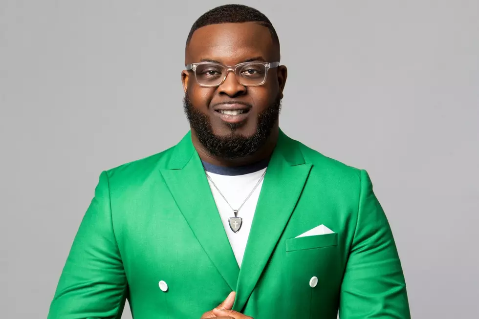 Alabama’s A.D. Knox Takes Gospel to the Next Level