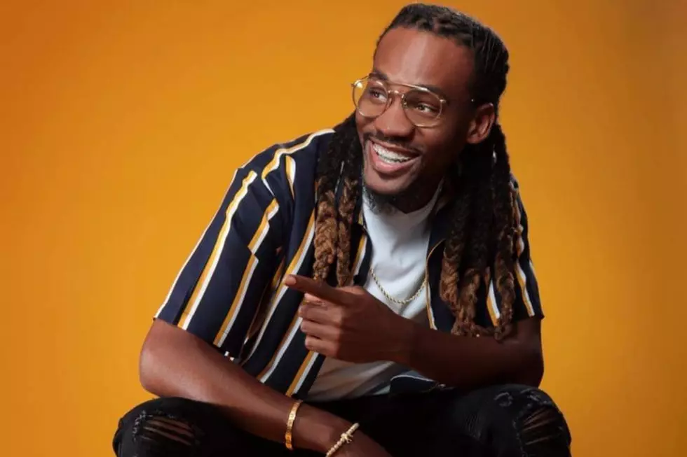 Alabama’s Tay Menafield Continues to Take Gospel Higher
