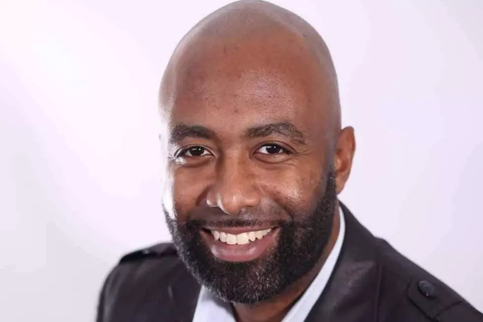 Alabama’s Ricco McAdory Helps People Discover Their Identity