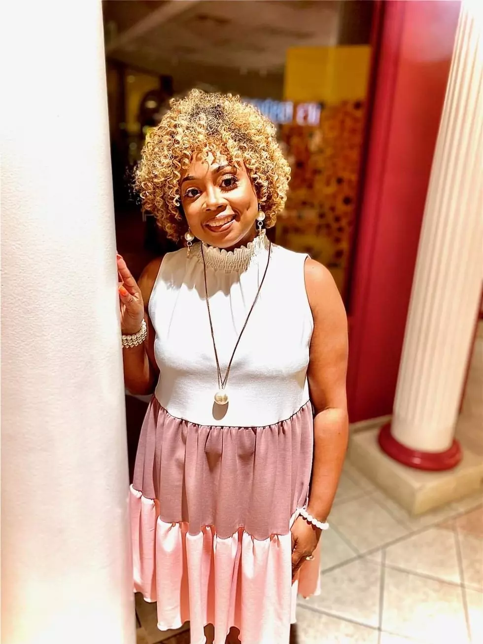 Tuscaloosa’s Natalie Cheatum Releases New Gospel Music