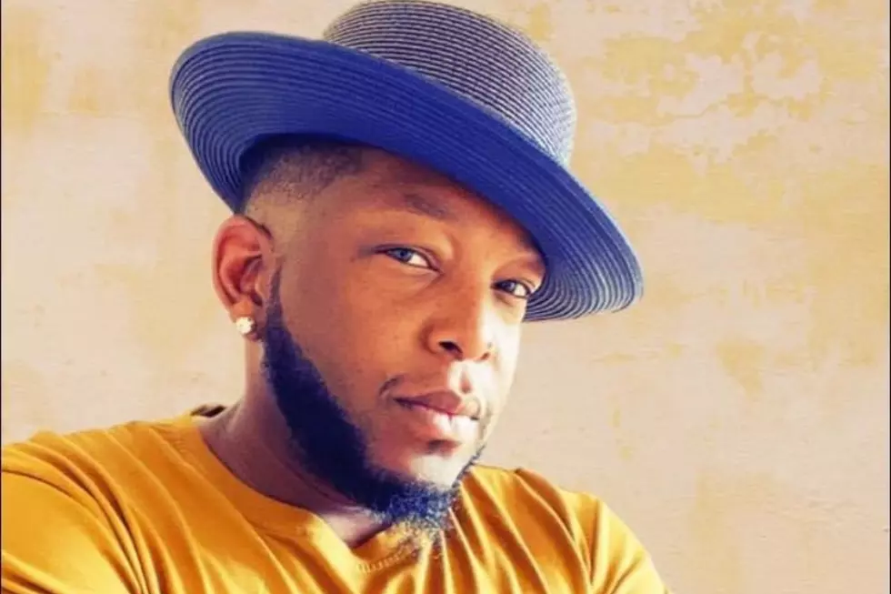 Tuscaloosa’s Nate Cole Releases Gospel Dance Hit “I Got It”