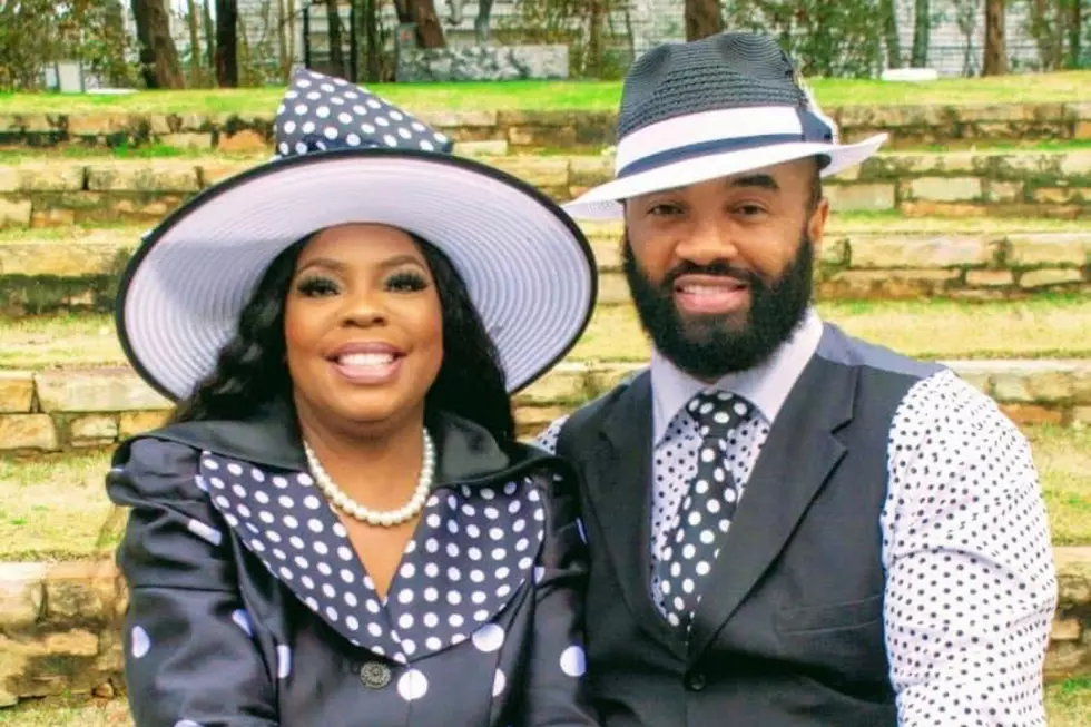 Alabama Gospel Couple The Archies Release “Born Twice”