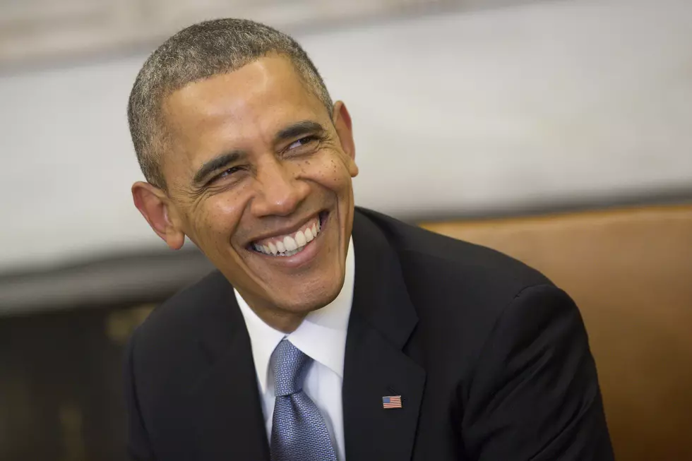 Former President George W Bush Will Join President Obama At The March In Selma
