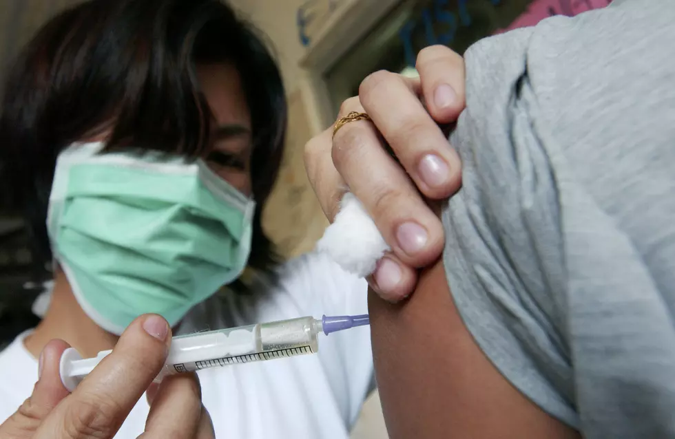 University of Alabama Student Treated for Tuberculosis