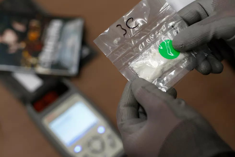 City Schools Offers Drug Screening Educational Sessions